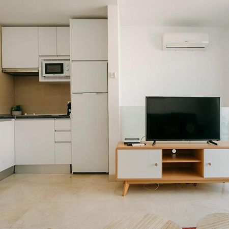 O&L Lumbreras: Bright Duplex With Private Terrace Διαμέρισμα Σεβίλλη Εξωτερικό φωτογραφία
