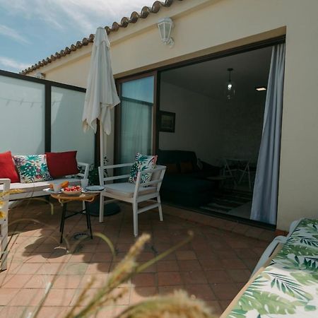 O&L Lumbreras: Bright Duplex With Private Terrace Διαμέρισμα Σεβίλλη Εξωτερικό φωτογραφία