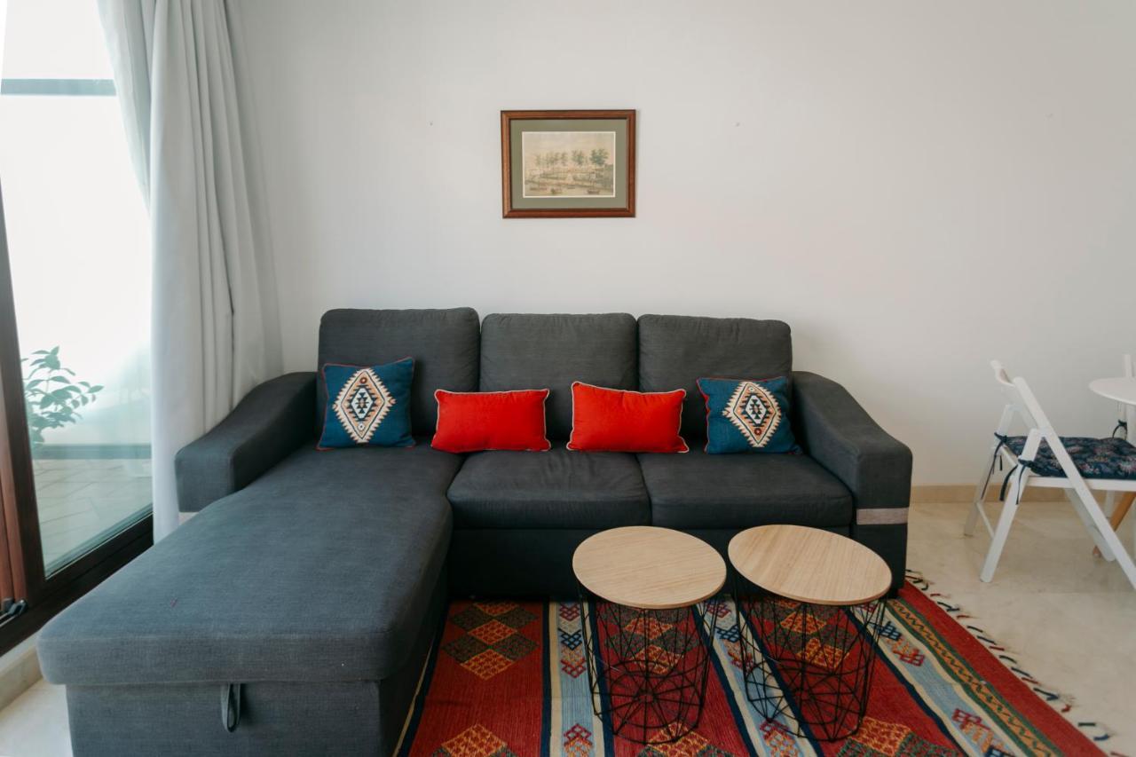O&L Lumbreras: Bright Duplex With Private Terrace Διαμέρισμα Σεβίλλη Εξωτερικό φωτογραφία